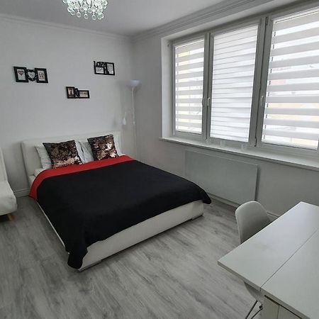 Sunny Apartments Gorlice Kültér fotó