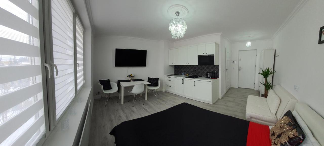 Sunny Apartments Gorlice Kültér fotó