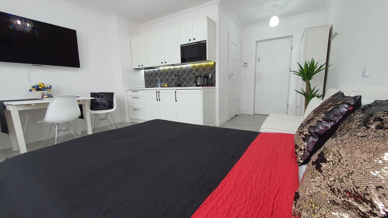 Sunny Apartments Gorlice Kültér fotó
