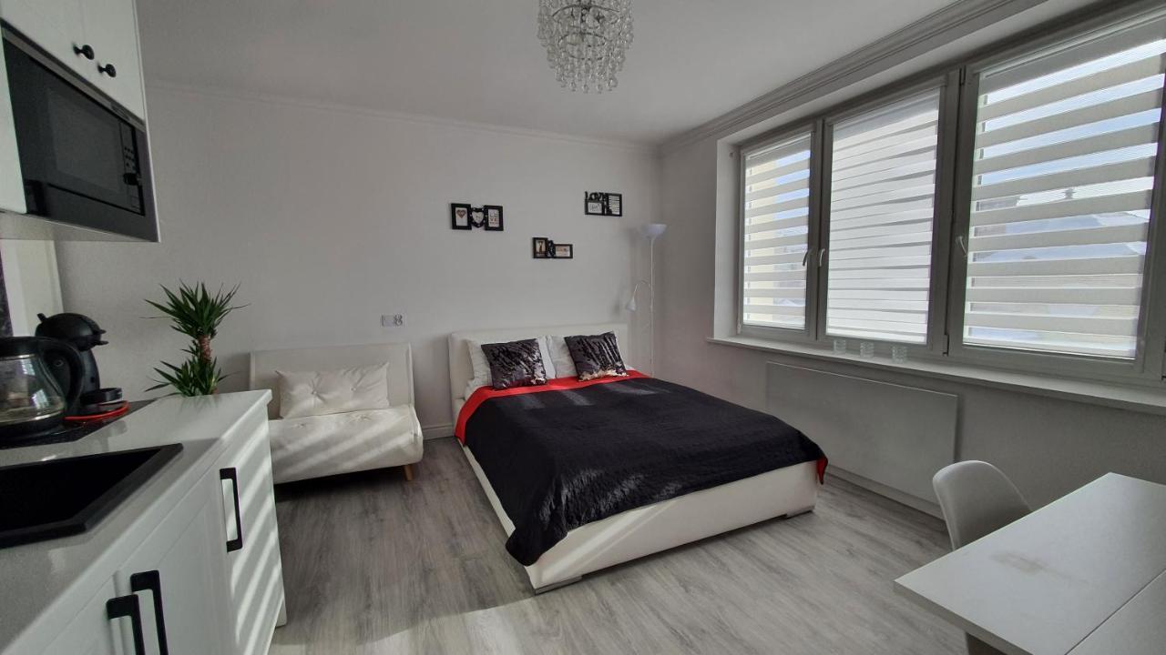 Sunny Apartments Gorlice Kültér fotó