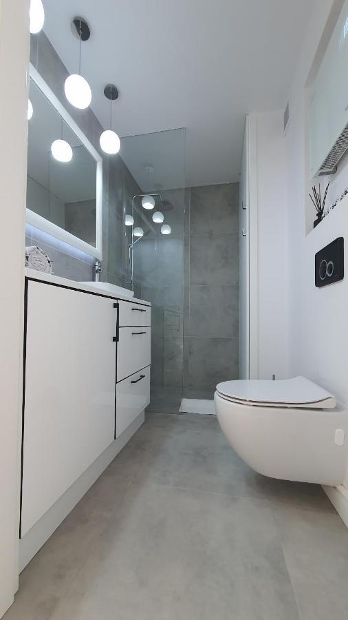 Sunny Apartments Gorlice Kültér fotó