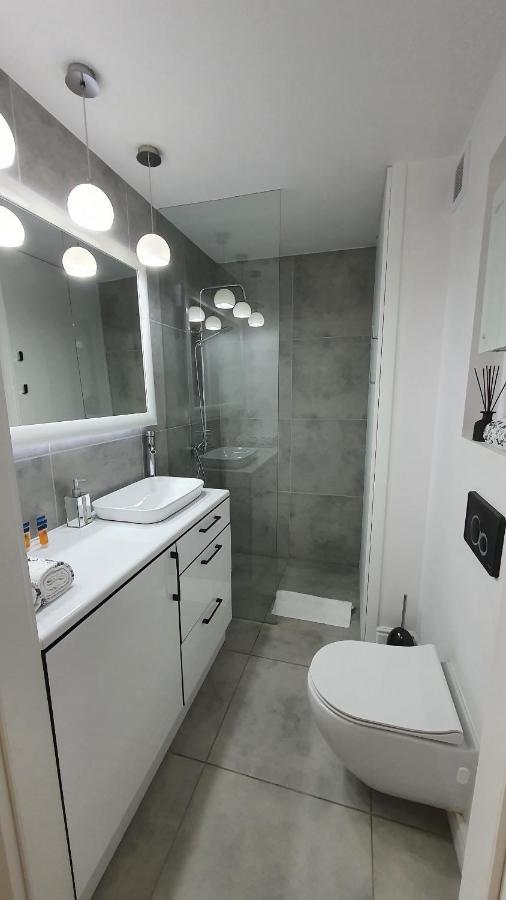Sunny Apartments Gorlice Kültér fotó